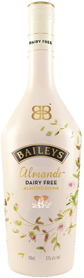 Baileys Almande Licor Sin Lácteos